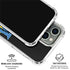 Marvel X-Men Beast iPhone 16 Pro Clear Case